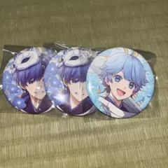 If　-hotoke- 　2025お正月 等身