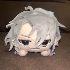 百目鬼潜 ぬいパル ぬいぐるみ エイトリ 18trip - メルカリ
