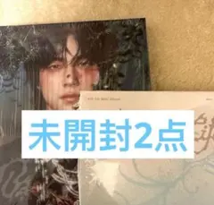 &TEAM Back to life 個人盤 トレカ ミニアルバム　TAKI