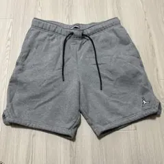ジョーダン ブルックリン フリース ショートパンツ