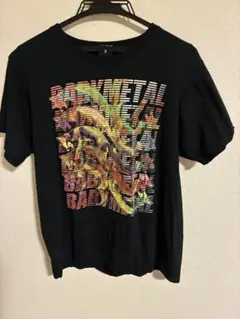 BABYMETAL 「MIRROR BALL」TEE Mサイズ - メルカリ