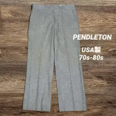 3*8様 70s USA製 ペンドルトン タロン グレースラックス PURE Wのサムネイル