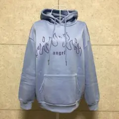 SHEIN シーイン プルオーバーパーカー 裏起毛 スウェット