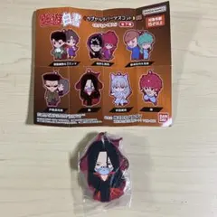 2025年最新】幽遊白書 ラバーマスコットの人気アイテム - メルカリ