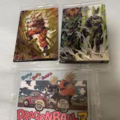 イタジャガドラゴンボール