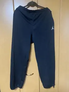 Jordan ブラック ジャージパンツのサムネイル