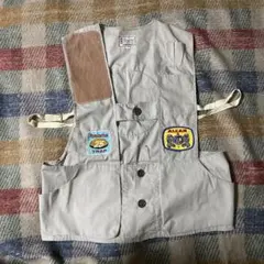 WTAPS リコ シャンブレー バッズ シャツ Zorn ジャケット ジャングル