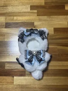 にじぬい 16cm ぬい服のサムネイル