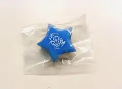 ちぐさくん 星型リングライト