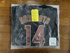 巨人ジャイアンツ ヘルナンデス3rd ユニフォームサイズL【タグ付き新品