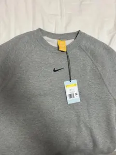 【新品未使用】nocta NIKE スウェット