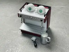 【未開封品】リーメント　エスプレッソマシーン　マグカップ　ミルク