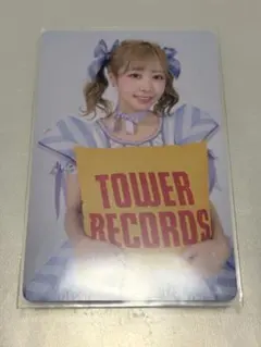 仲川瑠夏 カワラボベストアルバム 特典 抽選 トレカ FRUITS ZIPPER