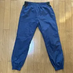 OAKLEY XL ネイビー ジョガーパンツ