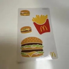 2026年最新】マクドナルド クリアファイルの人気アイテム - メルカリ