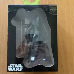 STAR WARS カイロ・レン プレミアム1/10スケールフィギュアのサムネイル