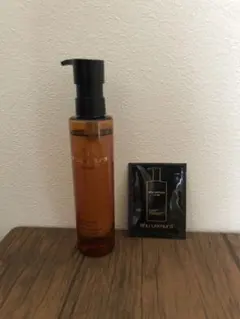 シュウウエムラ　アルティム8∞ クレンジング オイルn 150mL