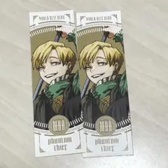 2025年最新】物間寧人 カードの人気アイテム - メルカリ