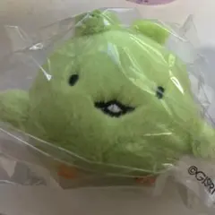 キッコロ マスコット