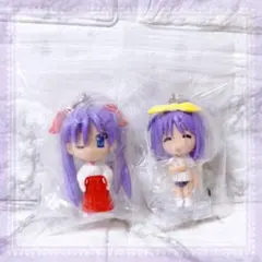 2025年最新】らき☆すた ぬいぐるみの人気アイテム - メルカリ