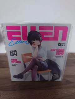 ゼンゼロ ゲームキャラクター