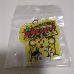 阪神タイガース トラッキーアクリルキーホルダー