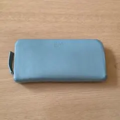 マーガレットハウエル　長財布のサムネイル