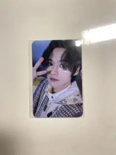 Stray Kids fivestar 5star リノ JYP 店舗特典