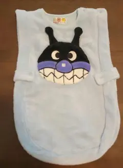 キャラクター刺繍付きスリーパー 50~95
