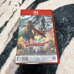 ドラゴンクエストI・II 1 &2 Nintendo Switch2