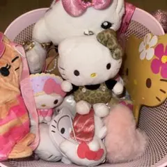 【断捨離セール】キティ 説明欄必須‼️