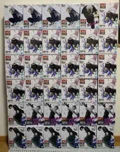 サカモトデイズ フィギュア vibration stars 36点 まとめ売り