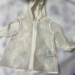 OLD NAVY 12-18M レインコート