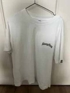 nastydog tシャツ