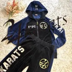 2026年最新】24karats レディース ジャージの人気アイテム - メルカリ