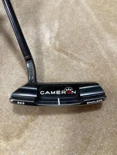【超激レア】ScottyCameron