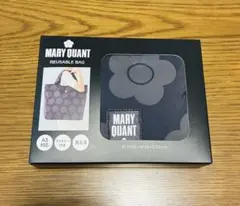 マリークワント パスポートケース ブラック 黒 新品未開封品 - メルカリ