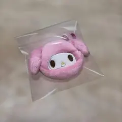 サンリオキャラクターズ ぬいぐるみ用ポシェット マイメロディ