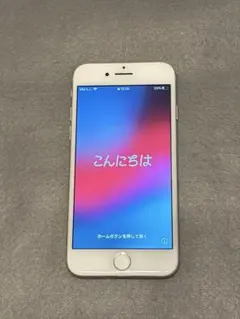 iPhone 7 シルバー SIMフリー 32GB