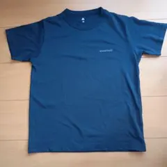 亀吉ママ様専用 mont-bell ウィックロン Tシャツ