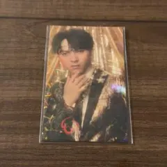 M!LK 吉田仁人 ハートホロトレカ