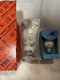 2026年最新】HOW2WORK labubu / zimomoの人気アイテム - メルカリ