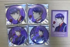 2025年最新】東京喰種 缶 月山の人気アイテム - メルカリ