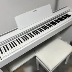 【美品】CASIO 電子ピアノ Privia PX-2000 GPのサムネイル