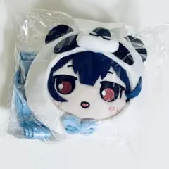匿名配送┊時光代理人 ぬいぐるみキーホルダー 陸光 - メルカリ