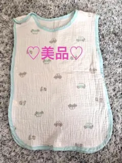 美品　夏　スリーパー　サイズ35センチ×50センチ