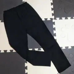 ELFINDOLL ☆ ストレッチ チノパン ☆ 黒