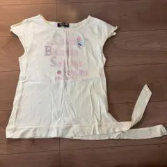 pom ponette 半袖Tシャツ Mサイズのサムネイル