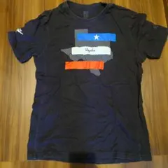 最終値下げ　Rapha Tシャツ 黒