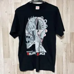 DJ BAKU ツアーtシャツ rapt DHARMA DANCE ヒップホップのサムネイル
